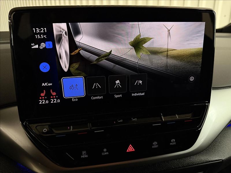 Volkswagen ID.4 150kW PRO PF. TAŽNÉ TČ 2XALU - fotka 26 z 45
