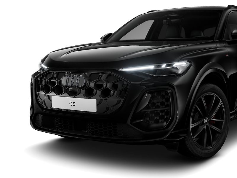 Audi Q5 (2026) TDI - fotka 4 z 6