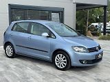 Volkswagen Golf Plus (2010) Rabbit 1.2 TSI 63kW - náhled 2