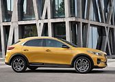 Kia Ceed a XCeed - 1,1 l. Od 949 980 Kč