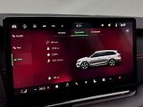 Škoda Octavia (2025) combi RS 2,0 Tsi 195 Kw DSG - náhled 18