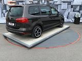 Seat Alhambra (2015) 2.0TDi, 103KW, EL.DVEŘE+KUFR - náhled 6