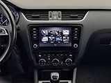Škoda Octavia (2019) Ambition 1.5 TSI, Serv.kniha - náhled 12