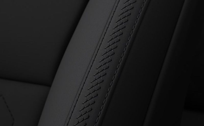 Volvo XC90 (2026) B5 AWD PLUS DARK - fotka 17 z 17