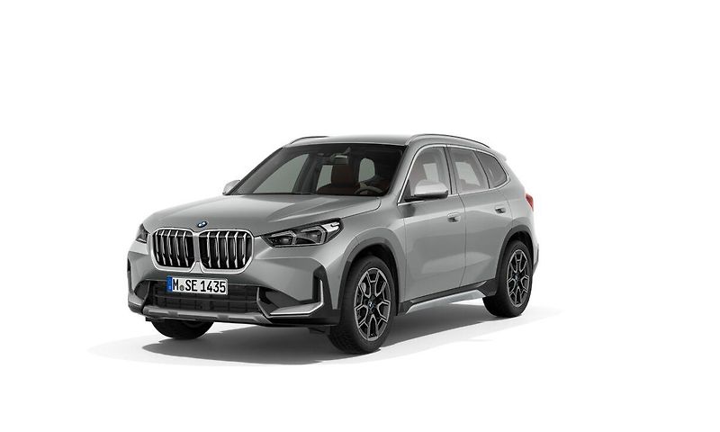 BMW X1 sDrive18i - fotografie inzerátu