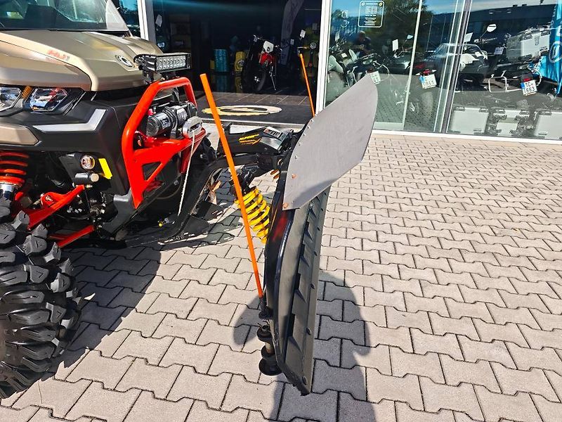 Can-Am Traxter HD 10 XMR INT (2022) Traxter HD 10 XMR, Odpočet DPH - fotka 10 z 20