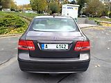 Saab 9-3 2.0T VECTOR HIRSCH,XENONY,KŮŽE - náhled 4