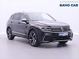 Volkswagen Tiguan Allspace 2,0 TSI 4x4 DSG R-Line 7-Míst - náhled 1