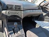 BMW Řada 3 1,8 316i,85kw,DIGIKLIMA, - náhled 13