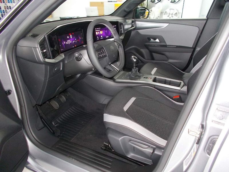 Opel Mokka (2026) Edition 1.2 TURBO (100 kW/136 - fotka 13 z 29