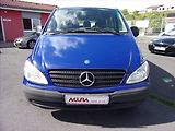 Mercedes-Benz Vito 2,2 109 CDI - náhled 8