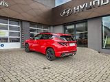 Hyundai Tucson 1,6 T-GDI N-line - náhled 17