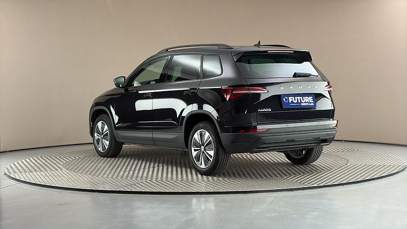 Škoda Karoq 1.5 TSI Style - fotka 2 z 28