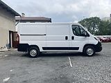 Peugeot Boxer (2023) 2,2 HDi 88 Kw , ČR, 1.MAJ - náhled 3