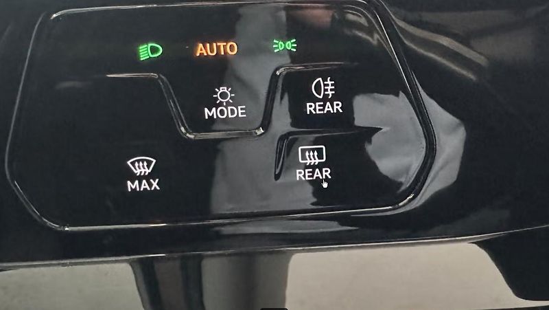 Volkswagen Golf Variant 1.5 TGI Base Ambient  - fotka 23 z 24