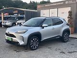 Toyota Yaris Cross 1.5i, ČR, Style Tech, záruka - náhled 3