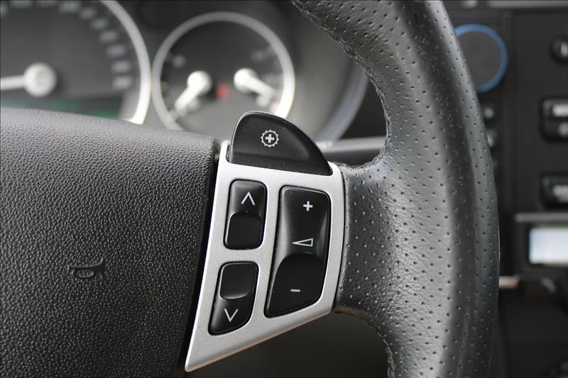 Saab 9-3 2,0 i  AUTOMAT, KLIMA - fotka 20 z 28