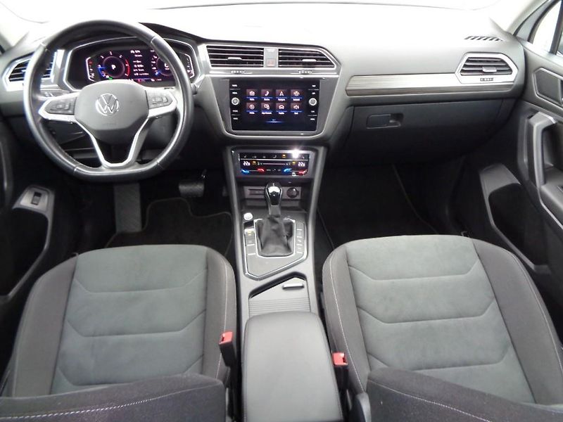 Volkswagen Tiguan 2.0 TDI DSG Elegance  110 kW - fotka 12 z 30