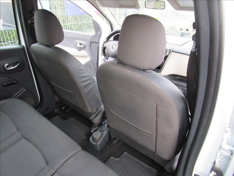 Dacia Lodgy 1.6i  Klima - fotka 20 z 36