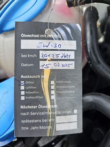 Škoda Octavia 1.2 TSI 77kW SPORT EDITION - fotka 42 z 42