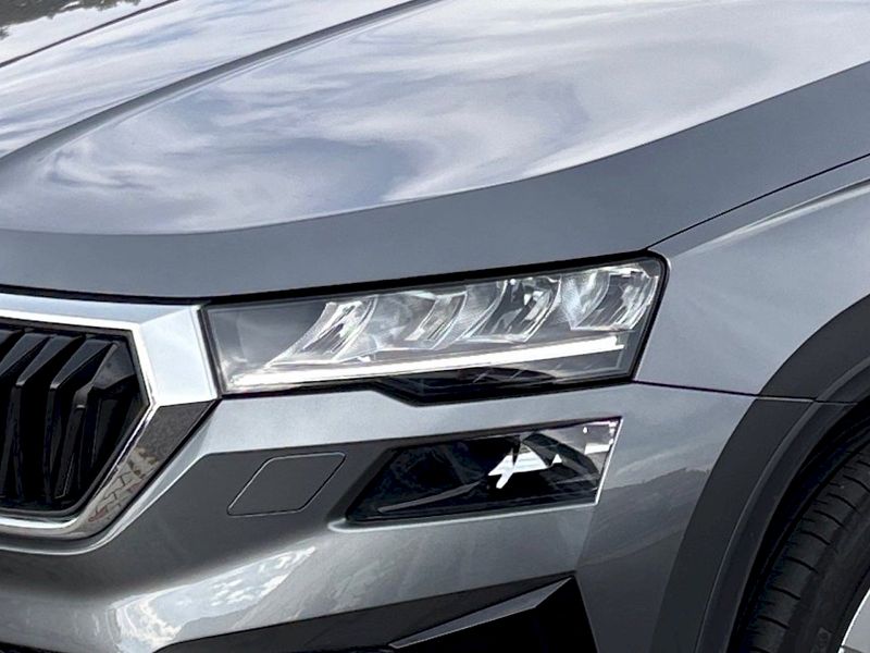 Škoda Karoq (2025) Top Selection 1.5 TSI DSG - fotka 11 z 32
