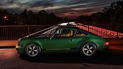 DP Motorsport Porsche 911 (964)