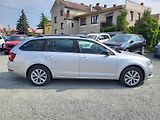 Škoda Octavia III FL combi 1.6 TDi STYLE+ - náhled 4