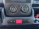 Peugeot Boxer 2.2,8p.,čelo,klima,temp.,DPH - náhled 36