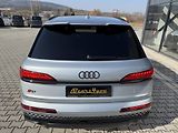 Audi Q7 (2025) 50TDI 210kW S-LINE 7MÍST NZN!! - náhled 11