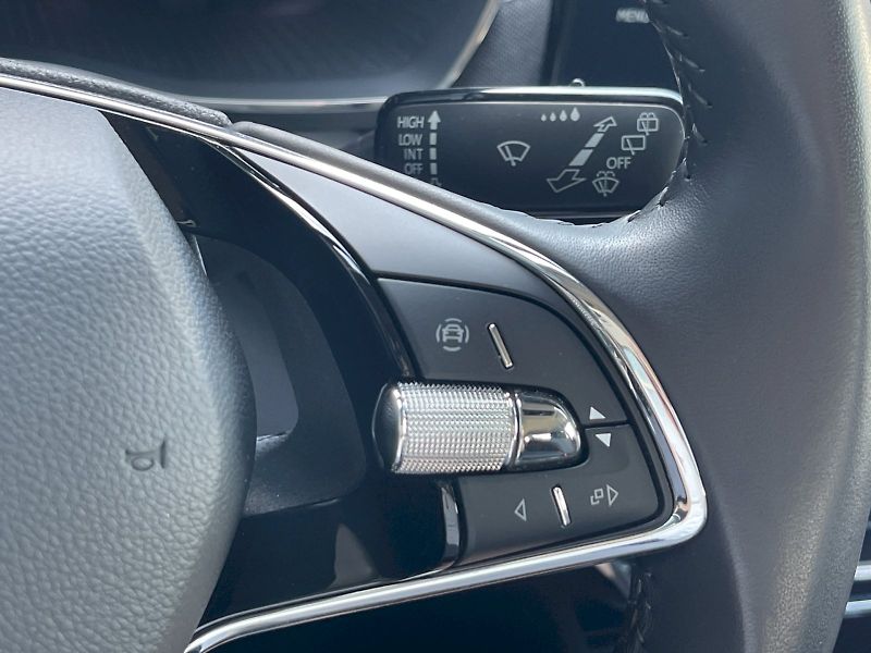 Škoda Octavia (2021) 1.5 TSI 110kW Style Plus combi - fotka 10 z 34