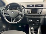 Škoda Fabia (2015) 1.2 TSI 66 kW Style Combi - náhled 4