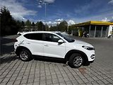 Hyundai Tucson (2017) V provozu 2018/3 - náhled 2