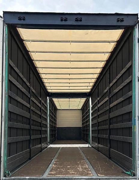 Mercedes-Benz Actros (2018) 1830 / ACC / E 6 / ZESTAW PRZE - fotka 10 z 51