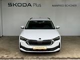 Škoda Octavia (2024) Selection Combi 1.5 TSI / 110 - náhled 3