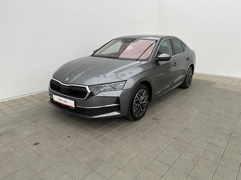 Škoda Octavia 2.0 TDI Top selection - fotografie inzerátu