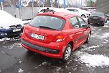 Peugeot 207 (2010) 1.4i, Zakoup.v ČR, Naj.70 Tis. - náhled 7