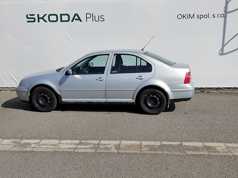 Volkswagen Bora (2000) 1,9 Tdi 66Kw 4Motion - fotka 3 z 24