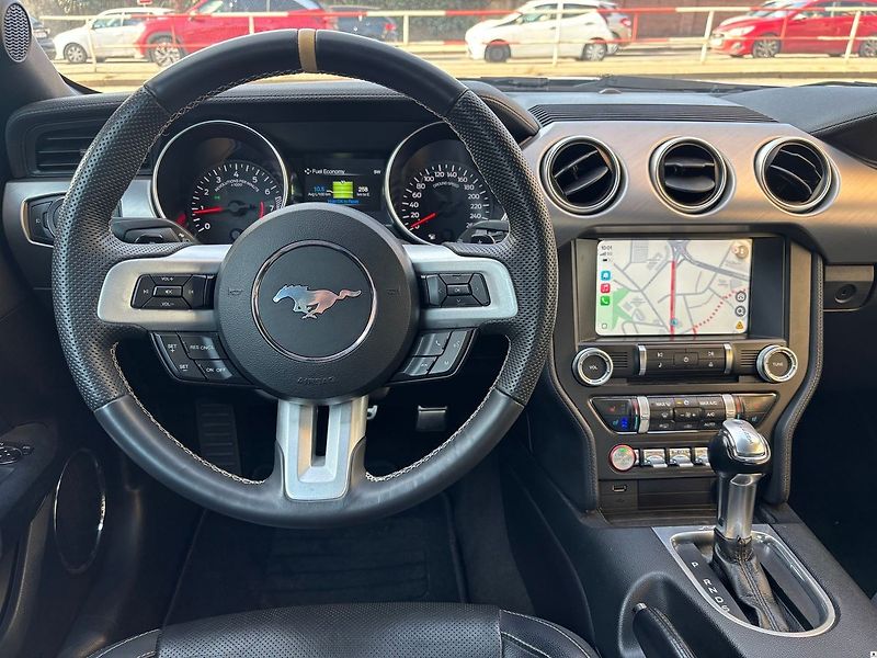 Ford Mustang 2.3LGH-231KW/2018/AT-DPH-2MAJ - fotka 23 z 41
