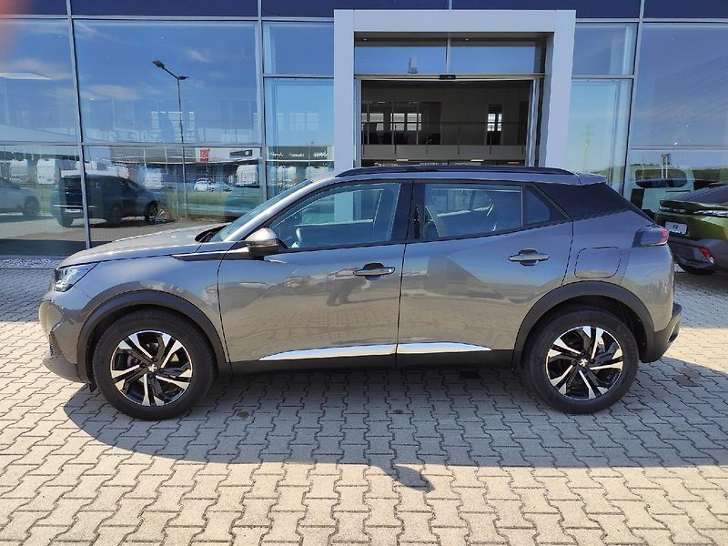Peugeot 2008 (2020) ALLURE 1.2 100k MAN6 1.majitel - fotka 12 z 31