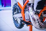 KTM 300 EXC SIX DAYS Nová 0MTH - náhled 21