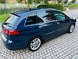 Fiat Croma 1.9D SENZORY SERVISKA TAŽNÉ - náhled 11