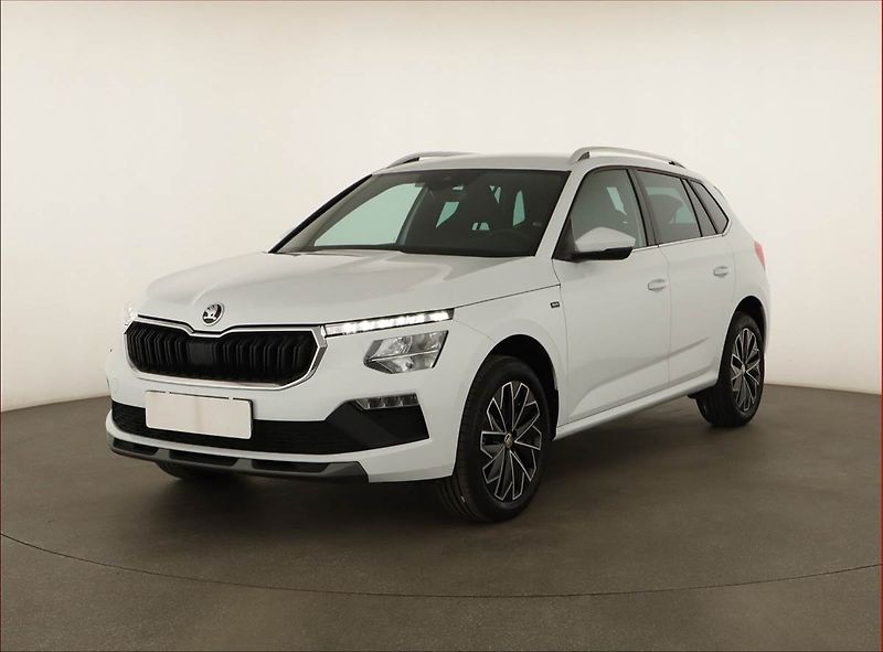 Škoda Kamiq (2025) 1.0 TSI, DRIVE, DPH - fotka 2 z 13