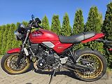 Kawasaki Z 650 RS (2023) - náhled 10