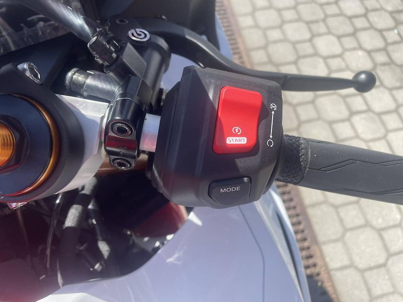Yamaha (2026) YZF-R7 70th Anniversary EU5+ - fotka 11 z 11