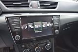 Škoda Superb (2016) 2.0TDI 140kw 4x4 DSG STYLE NAV - náhled 30