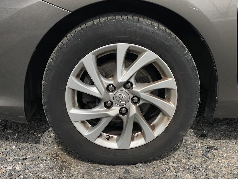 Toyota Auris 1.6i, ČR, Active, záruka - fotka 10 z 19