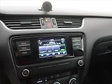 Škoda Octavia (2015) 1.6 TDI, Automat, Serv.kniha - náhled 10