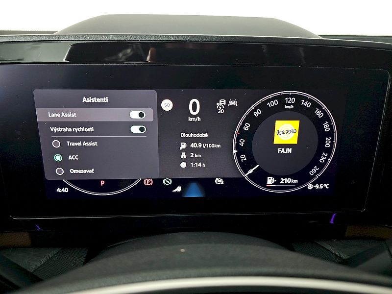 Škoda Kodiaq (2024) 2.0TDi 142kW 4x4 EXCLUSIVE 7S - fotka 17 z 30