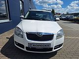 Škoda Fabia (2008) 1,2 44kW M5 Klima nová STK - náhled 8