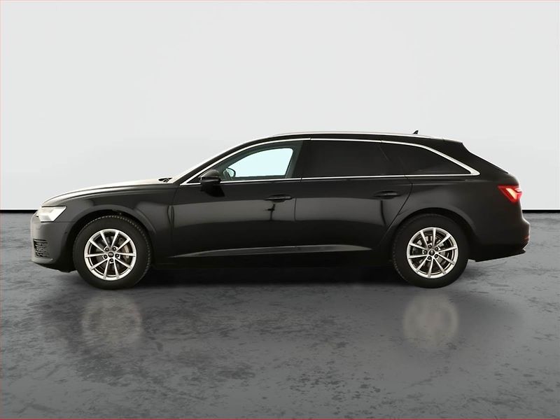 Audi A6 (2023) 40 TDI - fotka 3 z 18